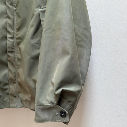 1999 Stone Island Nylam Jacket (XXL) | XXL, Green
