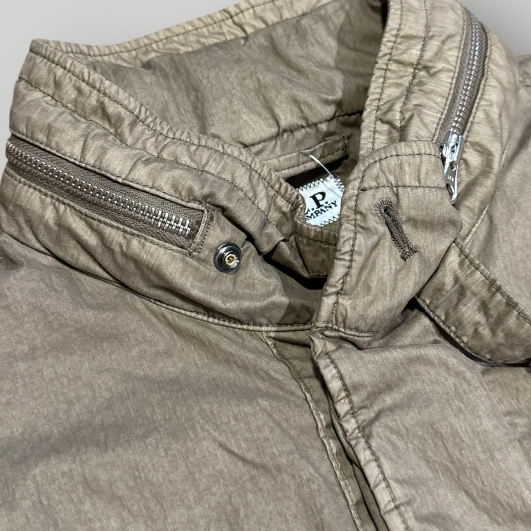 C.P. Company 50 Fili Gum Field Jacket 50 BNWT