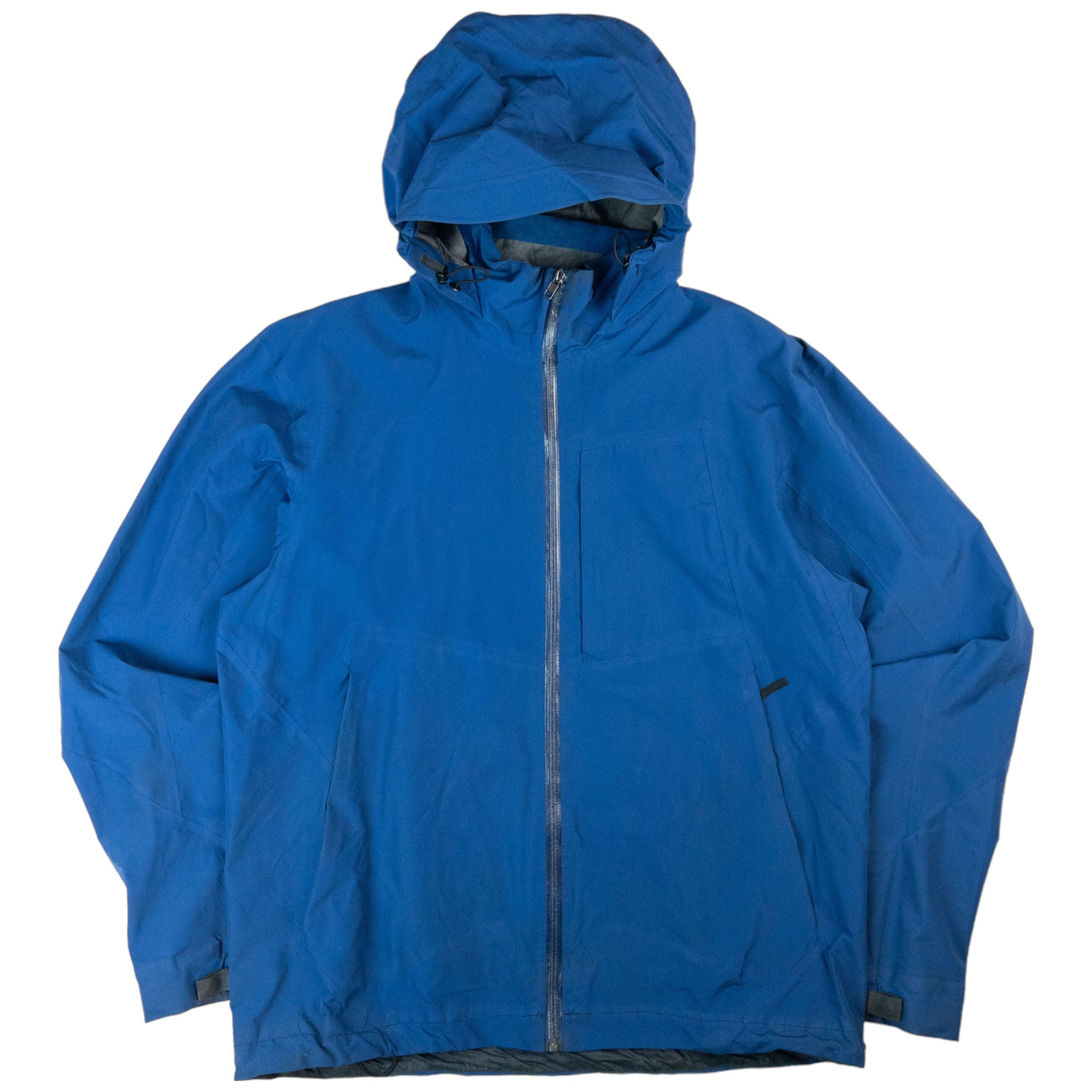 ジャケット・アウター ARC'TERYX VEILANCE ALIGN SHELL JACKET ARC'TERYX VEILANCE ALIGN SHELL JACKET 【公式通販】