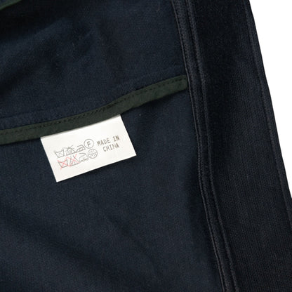 Vintage 2000s Katharine Hamnett Zip Up Jacket Size XS | XS, Navy