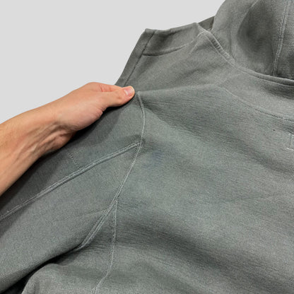 CP Company Spayser Lens Goggle Hoodie Jacket - L (M)