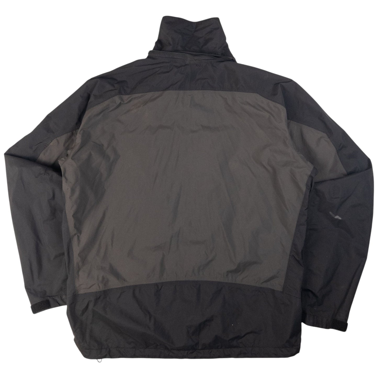 Vintage Helly Hansen Hellytech Zip Up Jacket Size XL