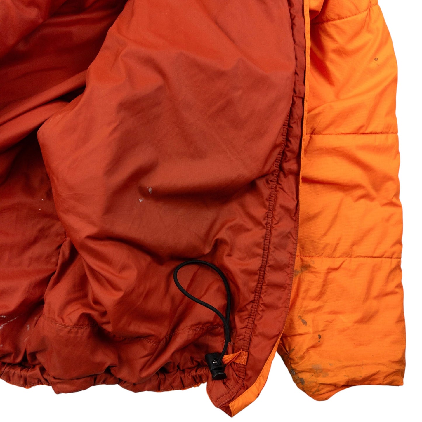 Vintage Patagonia DAS Zip Up Puffer Jacket Size M