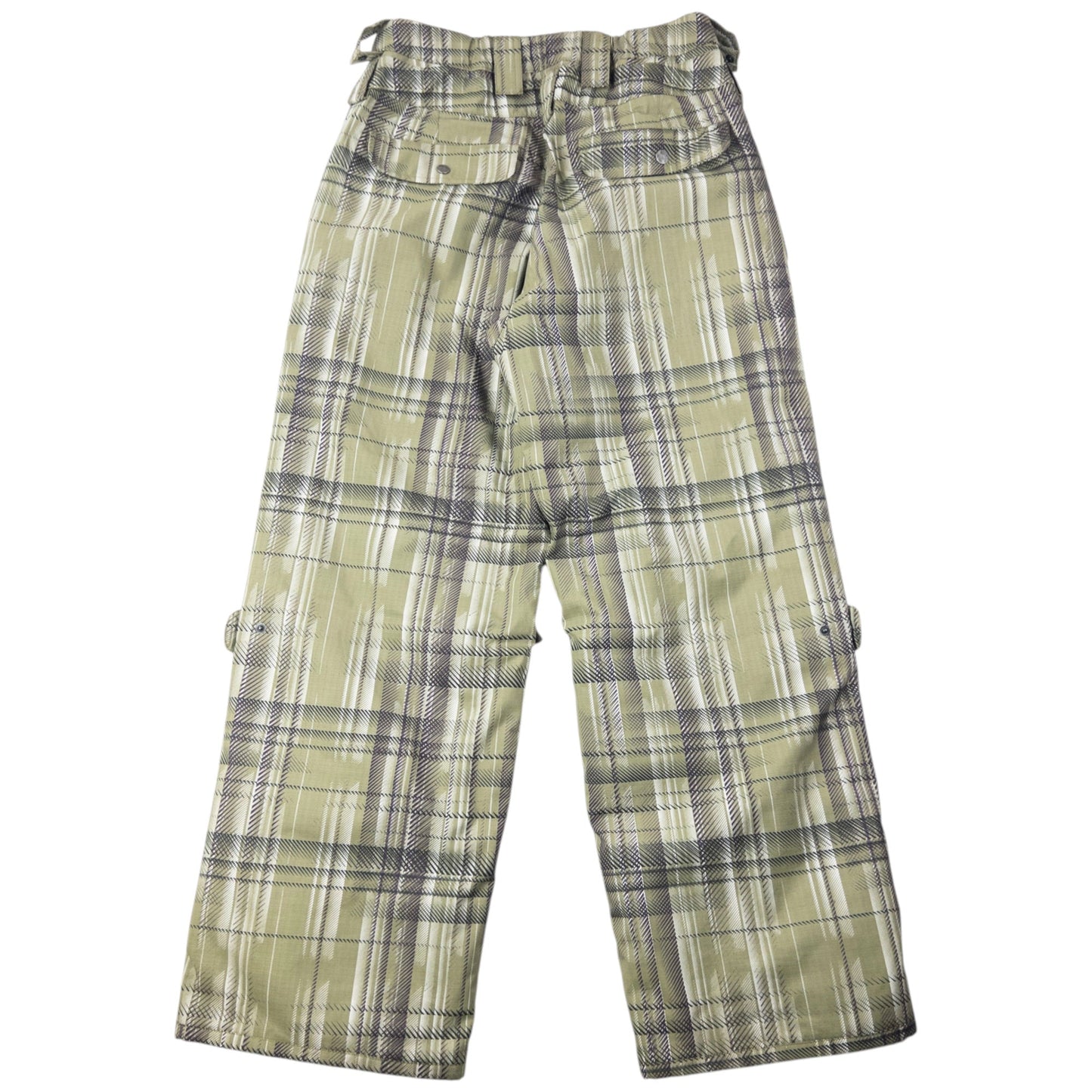 Vintage 2000s Oakley Snowboarding Trousers Size L