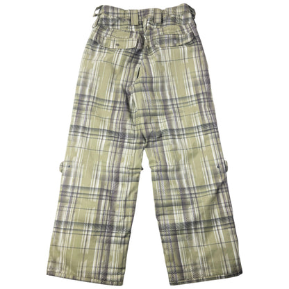 Vintage 2000s Oakley Snowboarding Trousers Size L