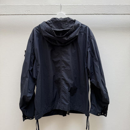 Stone Island Pelleovo Shadow Project Jacket (L) | Large, Blue