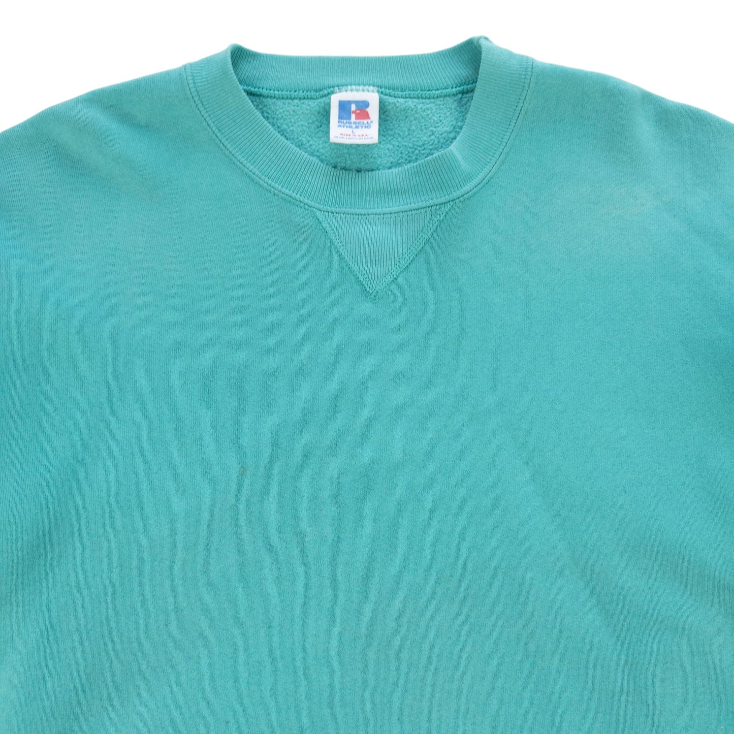 Vintage Russel Athletic Sweatshirt Size M