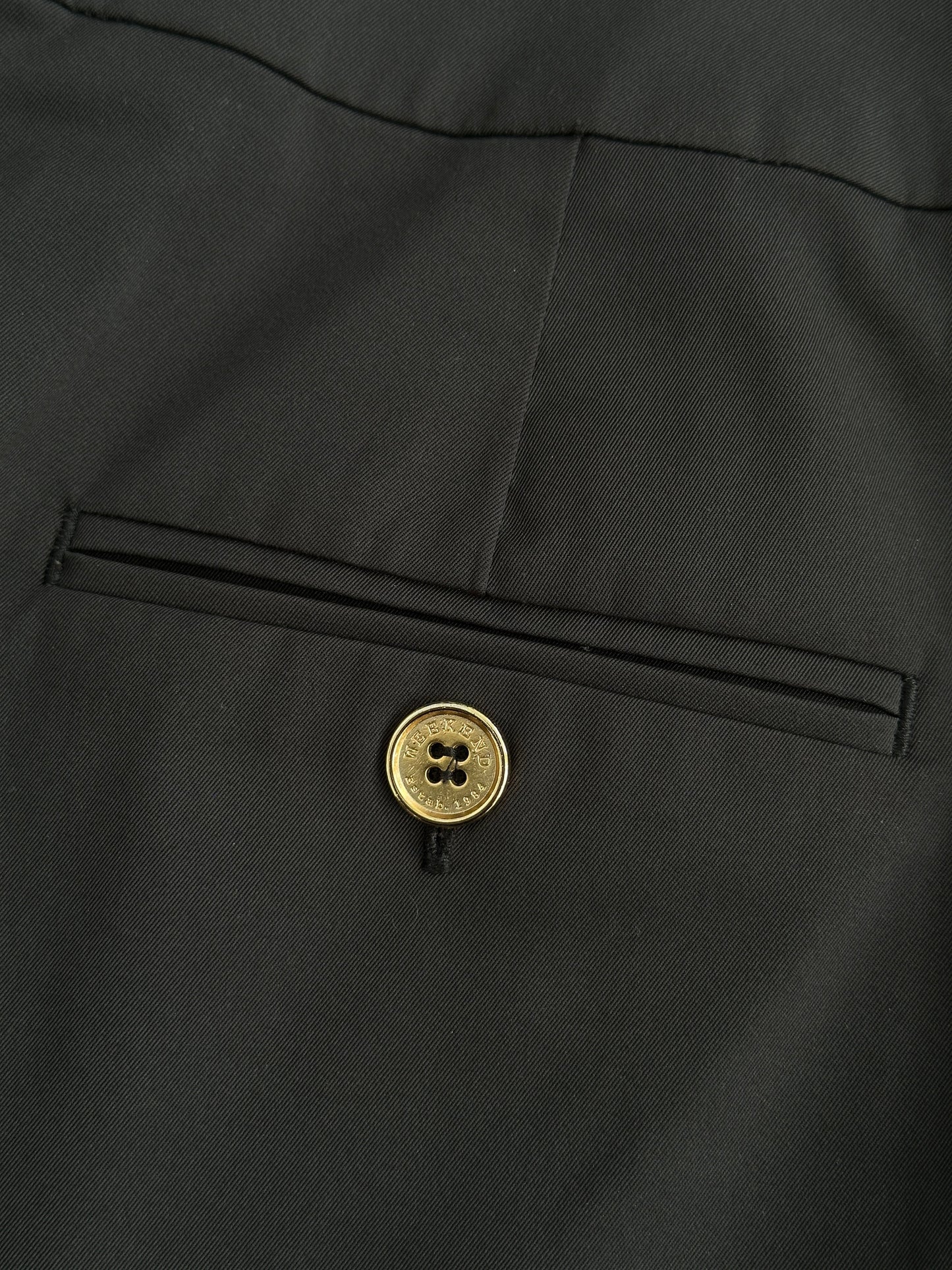 Max Mara Weekend Nylon Skirt - W30