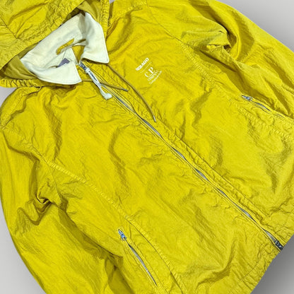 C.P. Company x Sebago 50th Anniversary Windbreaker 54