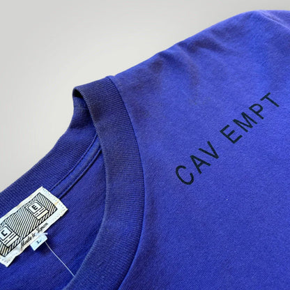 Cav Empt 2015 T-shirt L