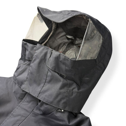 2000's Mambo Samurai Visor Jacket (L) | Default Title, Black