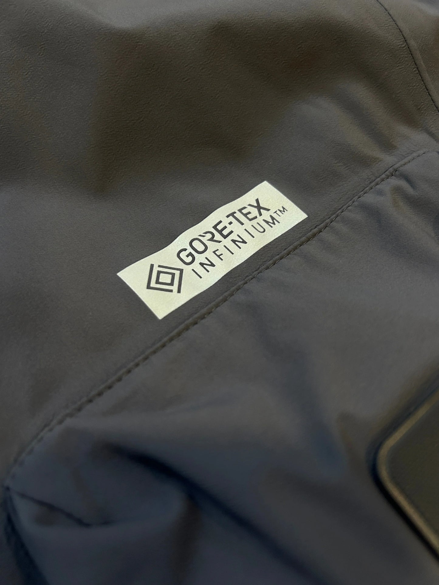 C.P. Company Metropolis Series Gore-Tex 3L Infinium Jacket 50