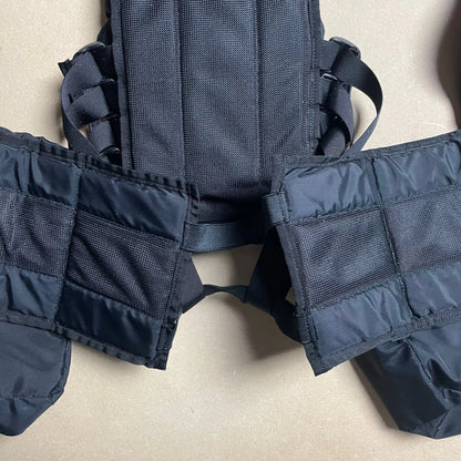A/W 2000 Urban Protection Harness Attachment Tactical Vest