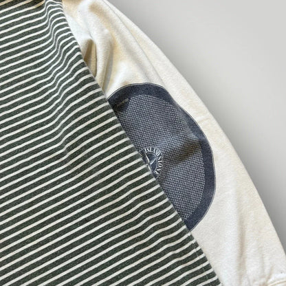 Stone Island 1980’s Marina L/S T-shirt M/L