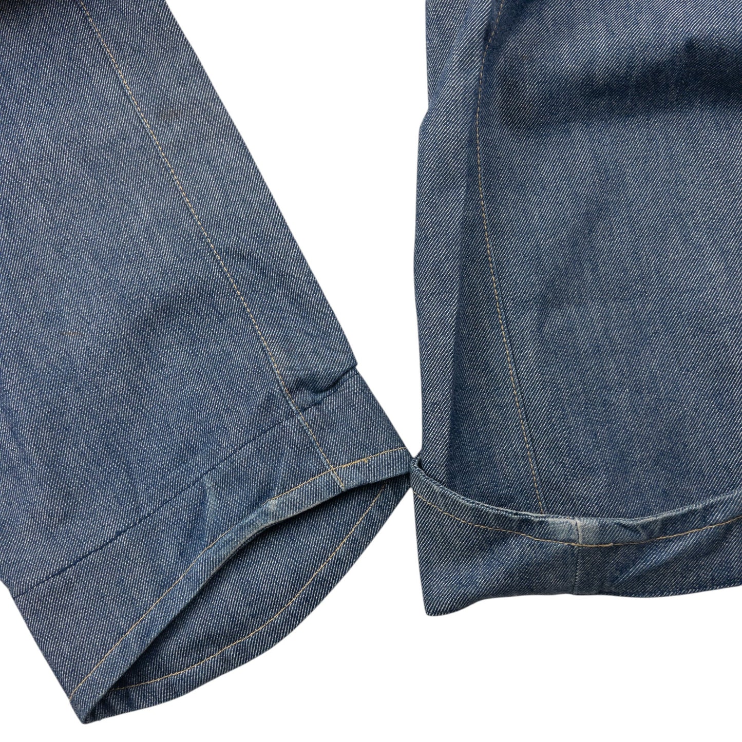 Vintage Levi's Engineered Garments Denim Jeans Size W32