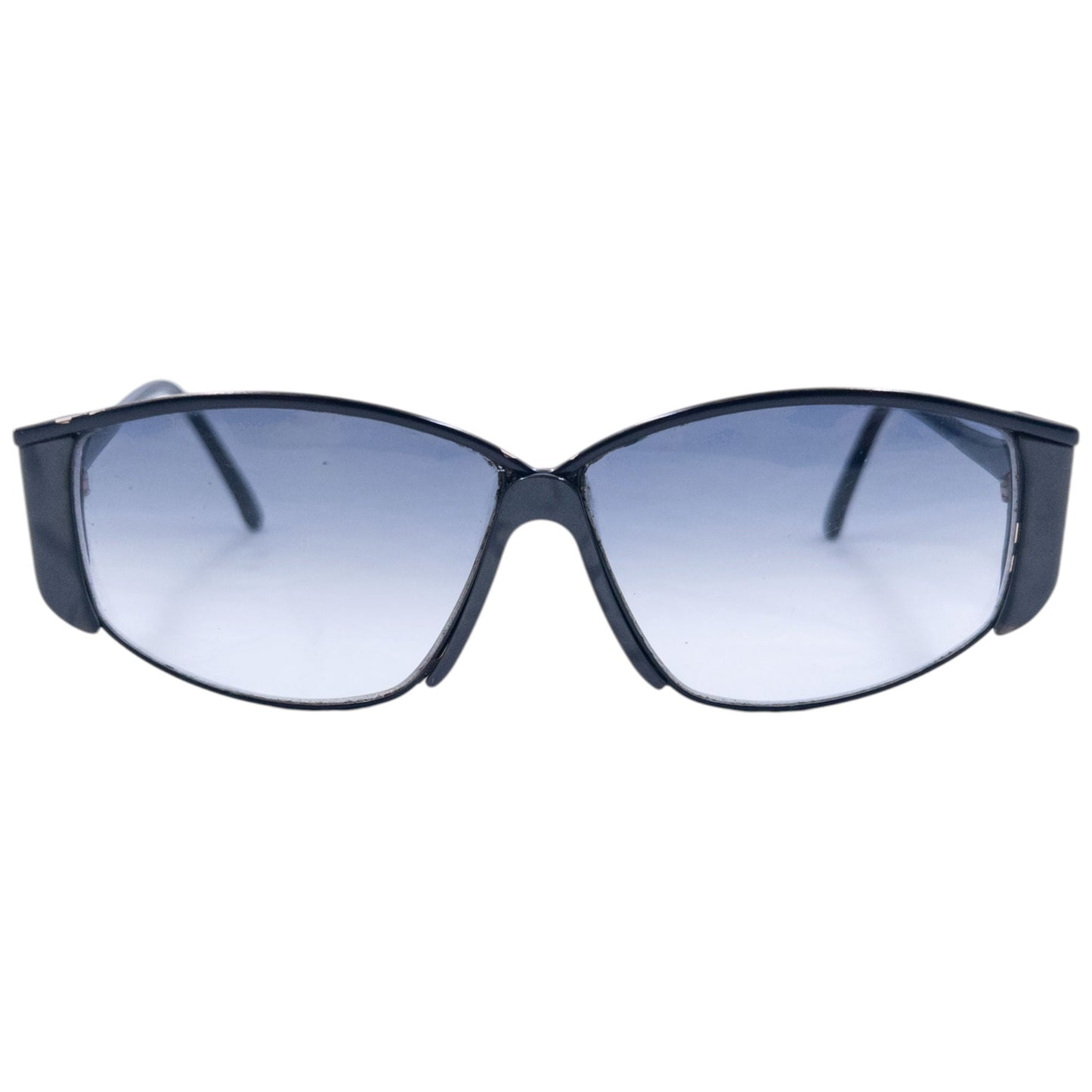 Vintage 2000s Gucci Sunglasses | O/S, Black