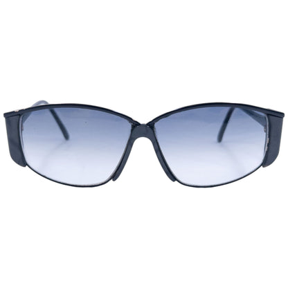 Vintage 2000s Gucci Sunglasses | O/S, Black