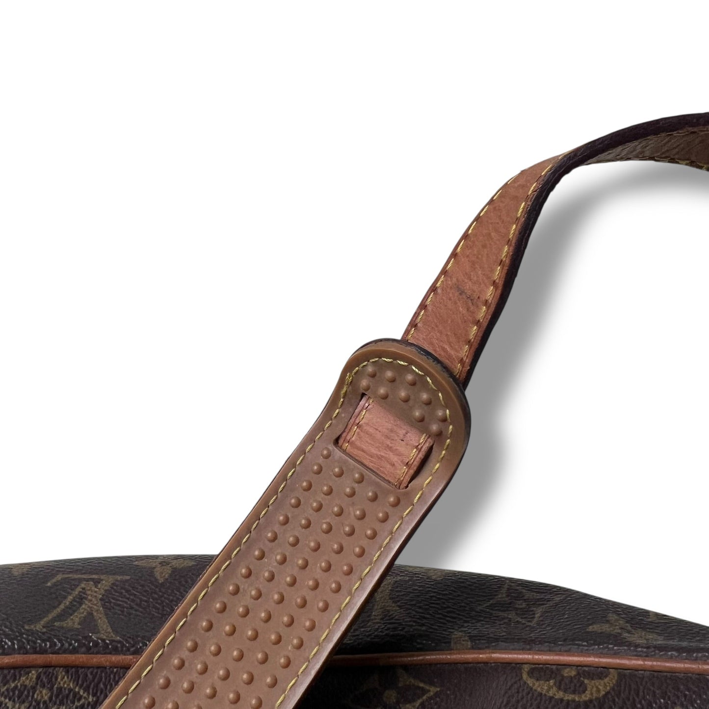 Louis Vuitton Boulogne Handbag