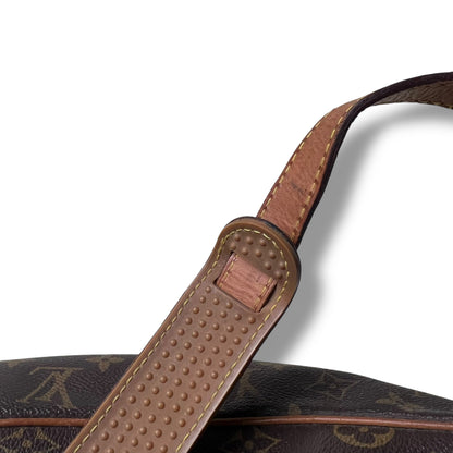 Louis Vuitton Boulogne Handbag