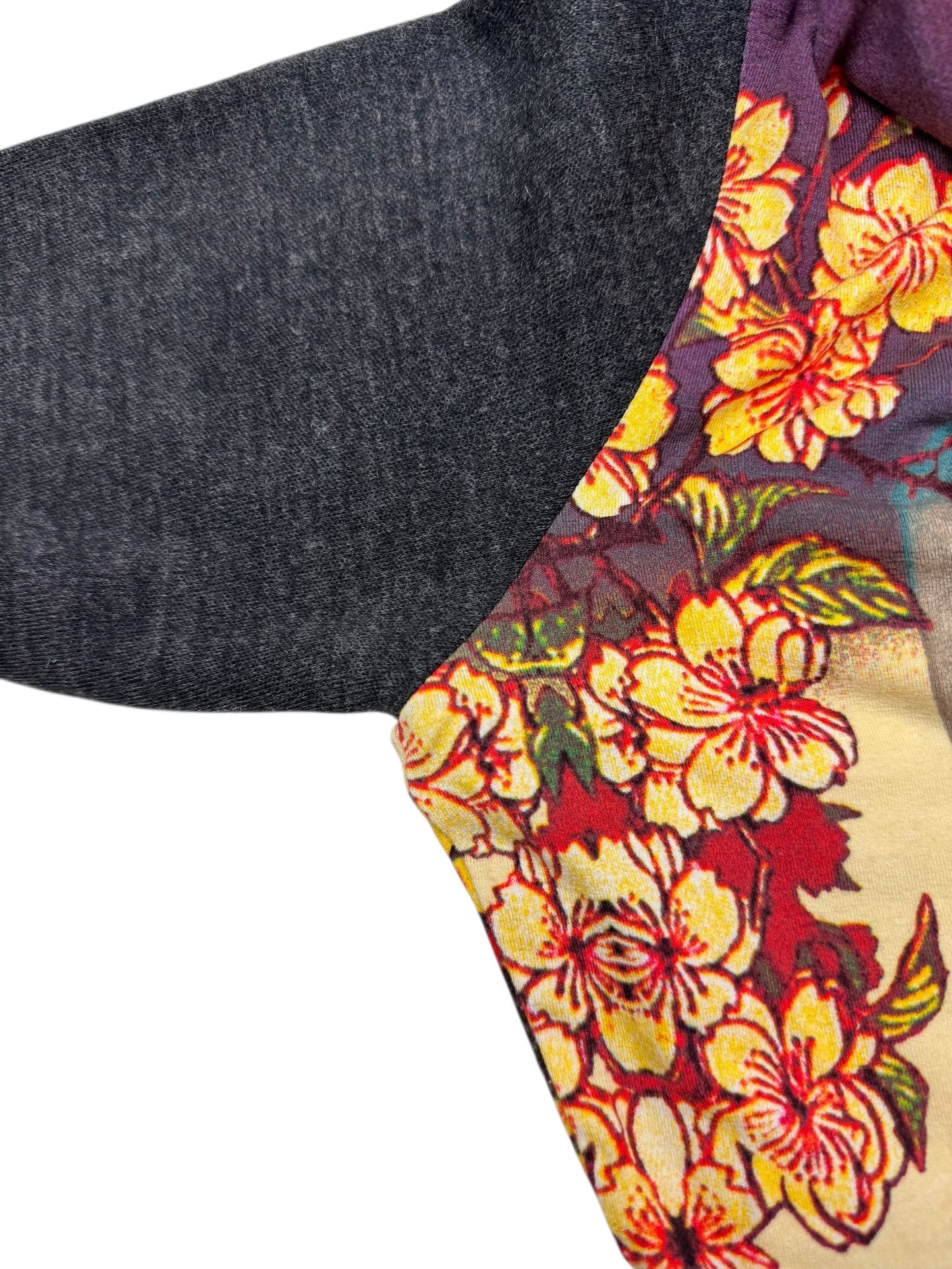 Jean Paul Gaultier S/S 1999 Venus de Milo skirt + top