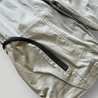 Rip Van Winkle Made in Japan Cargo Shorts M