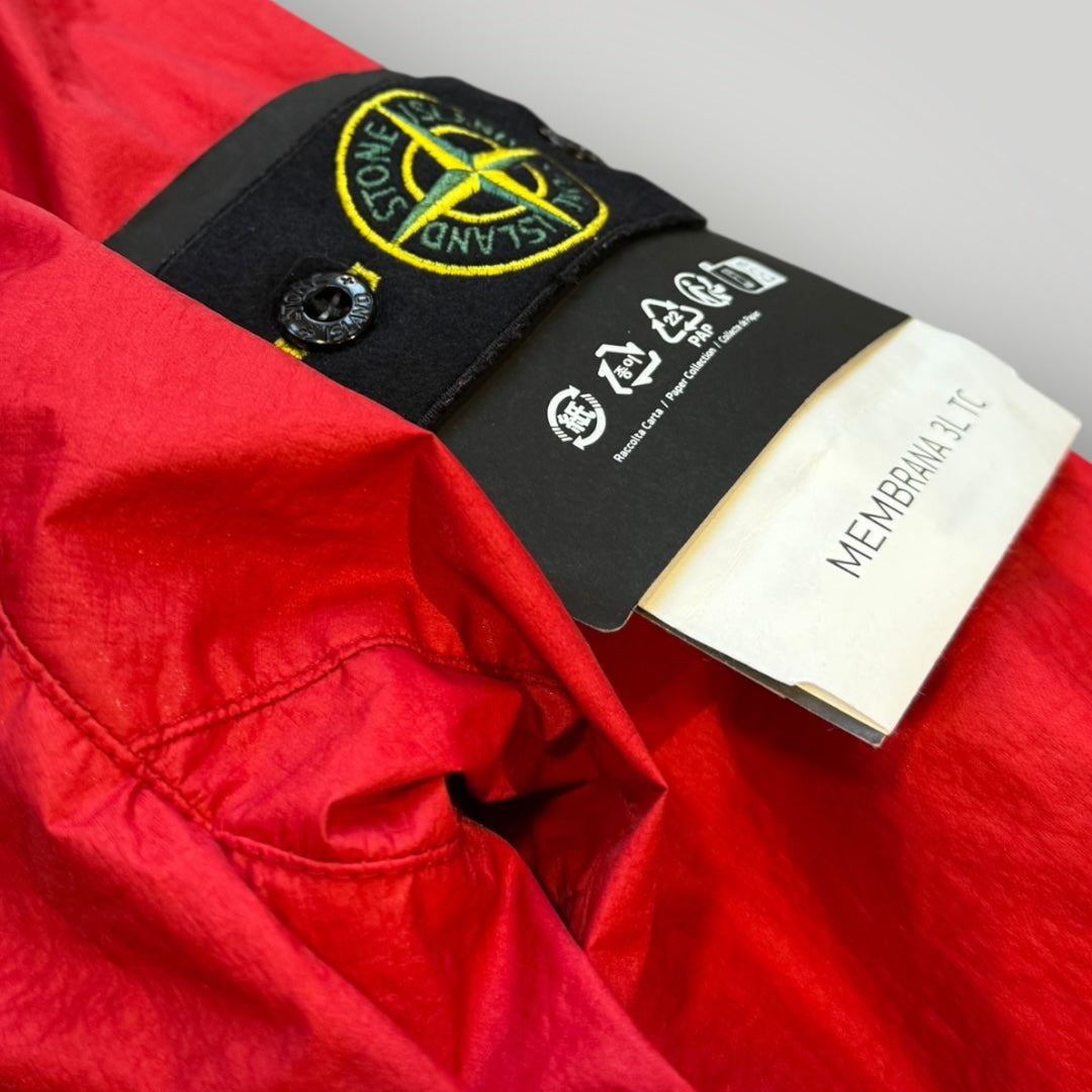 Stone Island SS/24 Membrana 3L TC Jacket XL BNWT