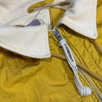 C.P. Company x Sebago 50th Anniversary Windbreaker 54