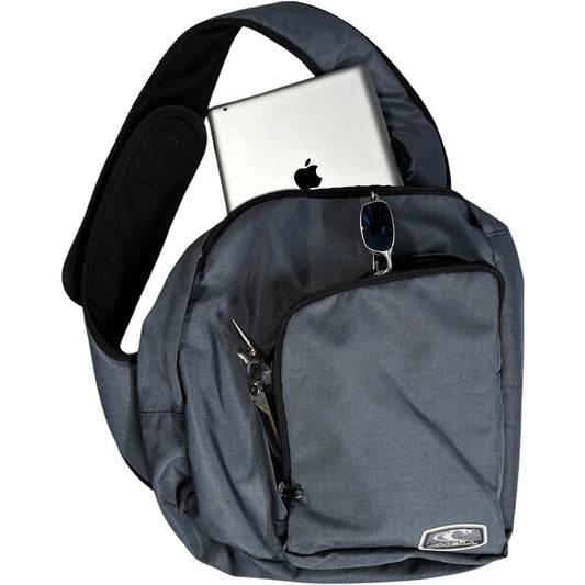 O’Neill 00’s Sling Bag | O/S, Grey
