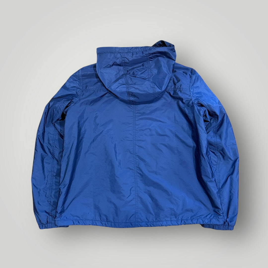 Prada 2000's Womens Windbreaker 42