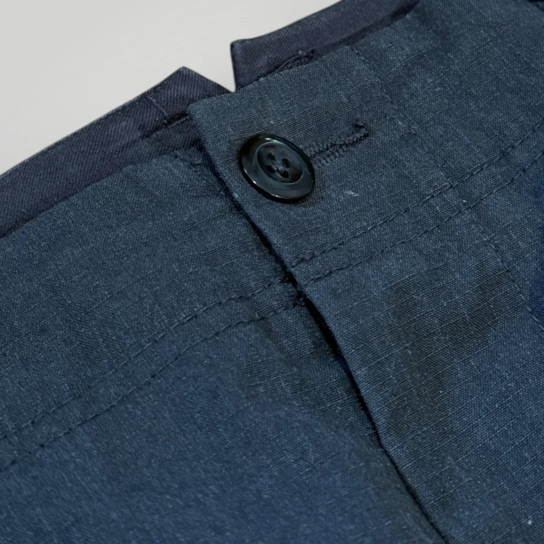 Snow Peak Takibi Fire Resistant Cargo Trousers M