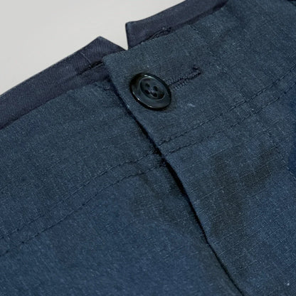 Snow Peak Takibi Fire Resistant Cargo Trousers M