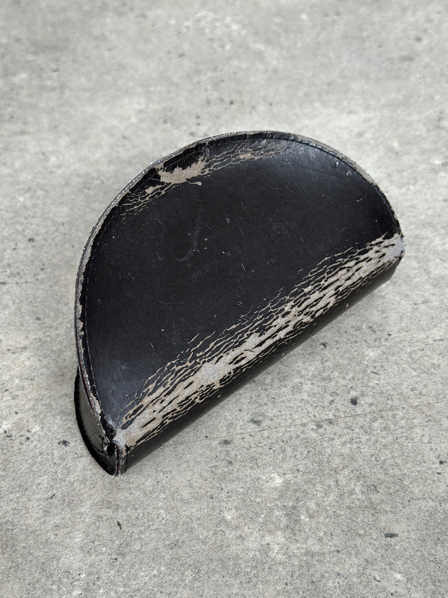Gucci 2000s Tom Ford Era Oversized Shield Monogram Sunglasses