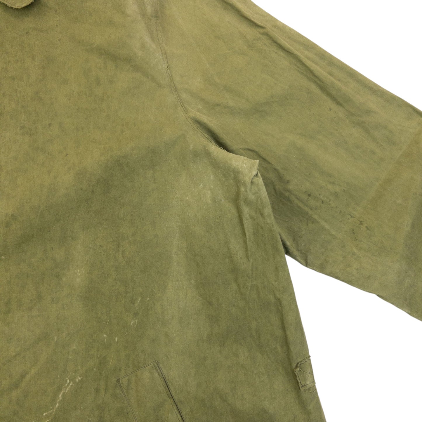 Vintage 2000s Burberry Button Up Jacket Womens Size XL | XL, Green