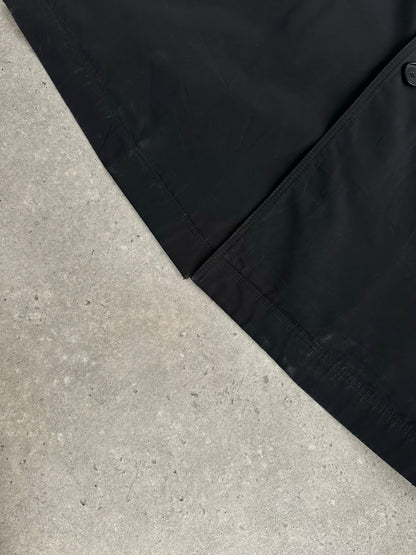 Hugo Boss 2000s Waterproof Trench Coat - L