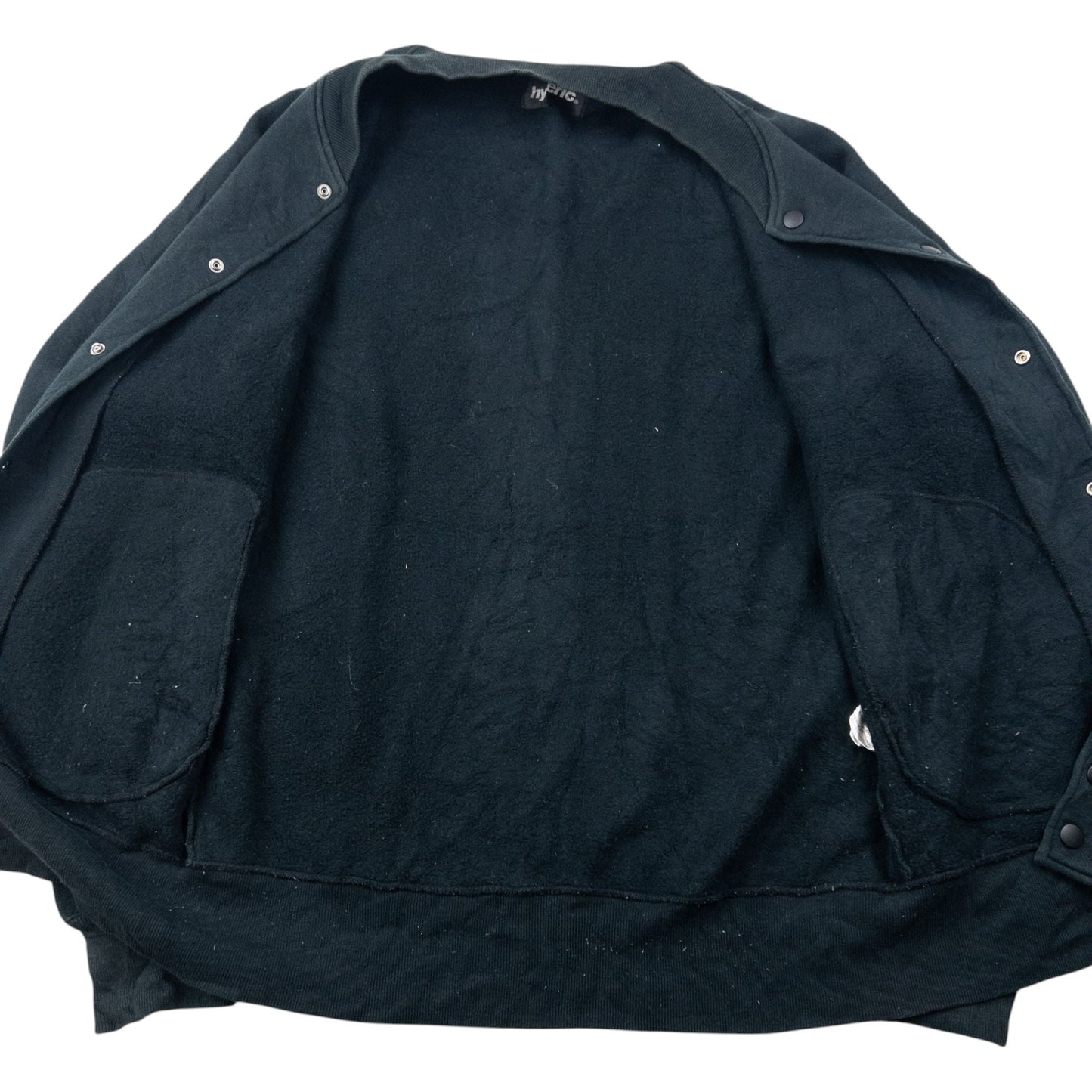 Vintage 90s Hysteric Glamour Bomber Jacket Size M