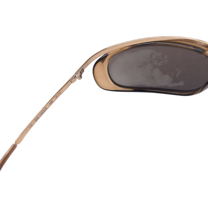 Vintage 2004 Gucci By Tom Ford Sunglasses | O/S, Brown