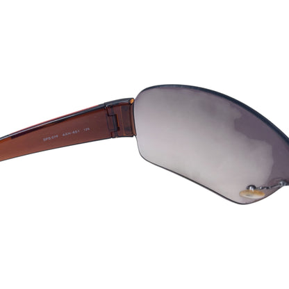 Vintage 2000s Prada Sport Sunglasses