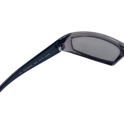 Vintage 1998 Gucci By Tom Ford Sunglasses | O/S, Grey