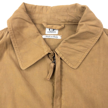 Vintage 1994 CP Company Zip Up Jacket Size S