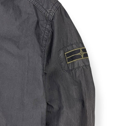 SS2009 Stone Island Denims Dual Zip Jacket (M) | Default Title, Navy