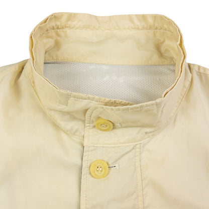 Vintage YSL Yves Saint Laurent Lightweight Jacket Size XL