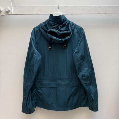 C.P. Company Chrome Jacket (XL) | Extra Large, Blue