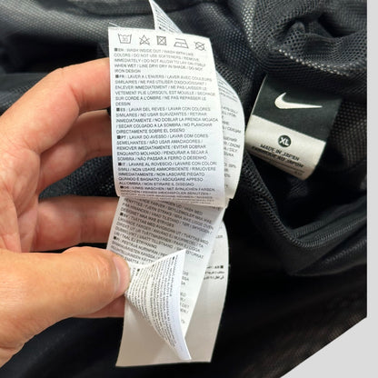 Nike x Undercover Gyakusoū 2011 Running Monks Technical Jacket - XL (L)