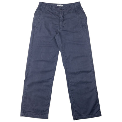Vintage Stone Island Trousers Size W32