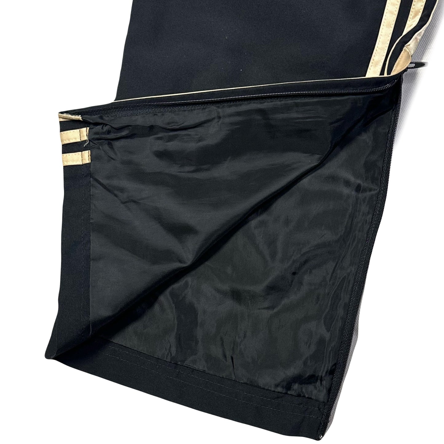 Adidas 2009/10 Benfica Tracksuit In Red & Black ( S )