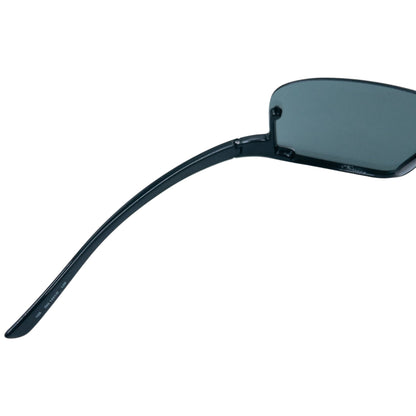Vintage Gucci Rimless Sunglasses