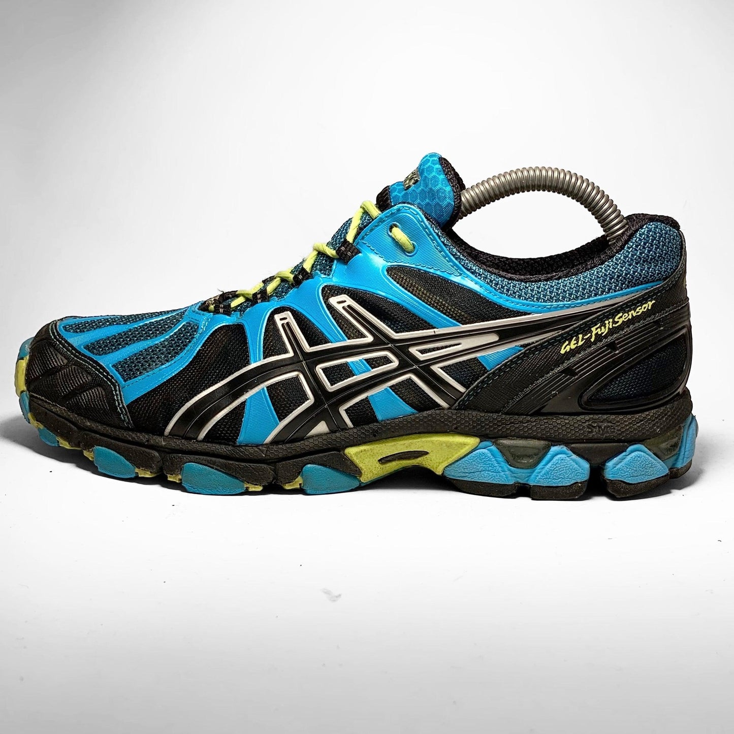 ASICS Gel-Fuji Sensor GTX (2012) - Known Source