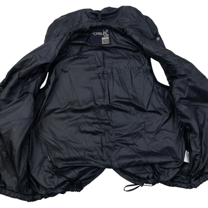 Vintage 2000s Marithe + Francois Girbaud Quilted Gilet Womens Size L