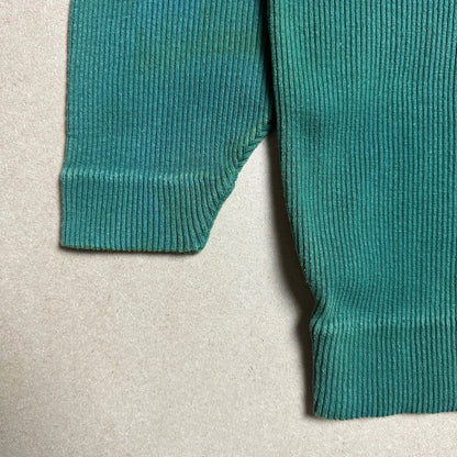 A/W1987 Button Down Sweater