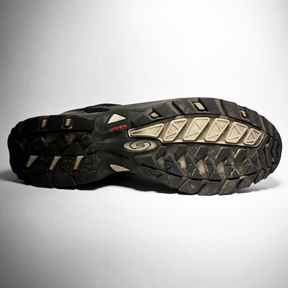 Salomon Seamless 3D GTX-XCR (2006) - Known Source